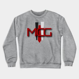 MCG Logo Crewneck Sweatshirt